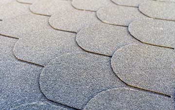 Heronsford asphalt roofing costs