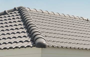 advantages of Heronsford clay roofing