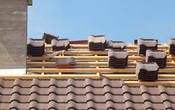 Heronsford clay roofing costs
