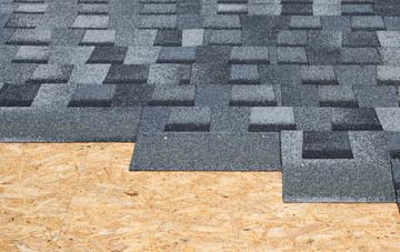 expert Heronsford asphalt roof companies