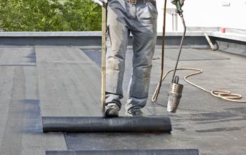 flat roof replacement Heronsford, South Ayrshire