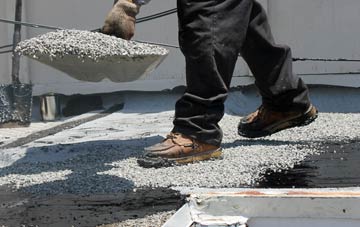 Heronsford flat roofing companies