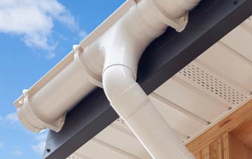 Heronsford gutter installation costs