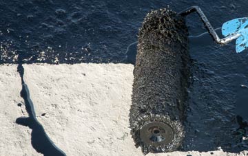 Heronsford liquid sealant waterproofing