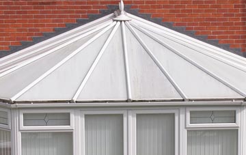 Heronsford polycarbonate conservatory roof repairs