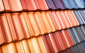 Heronsford roof tile costs