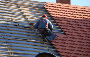 roof tiles Heronsford, South Ayrshire
