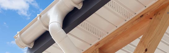 get Heronsford guttering quotes today