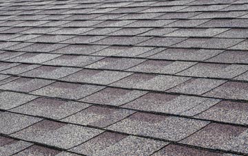 Heronsford tiles for shallow pitch roofing