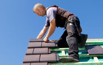 disadvantages of Heronsford slate roofing