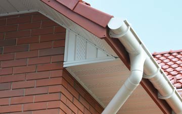 Heronsford soffit repair costs