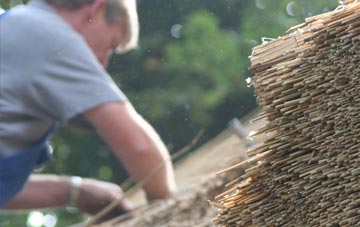 professional Heronsford thatchers