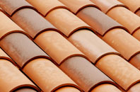 Heronsford clay roofing