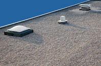 Heronsford flat roofing
