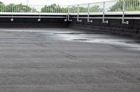 find rated Heronsford flat roofing companies
