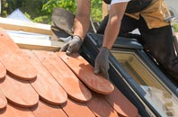 Heronsford tiled roofing companies
