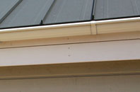 Heronsford soffit repair