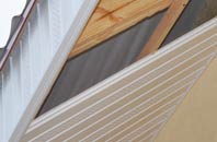rated Heronsford soffit repair companies