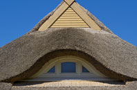 Heronsford thatch roofing